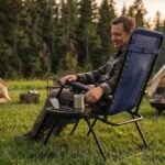 Alvantor 2 Pack Zero Gravity Lounge Chairs
