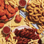 Applebees All You Can Eat