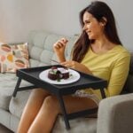 Artmeer Bed Tray Table