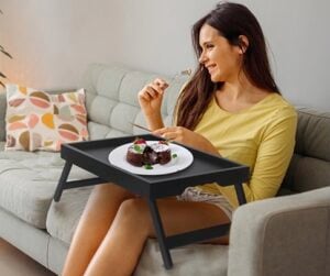 Artmeer Bed Tray Table