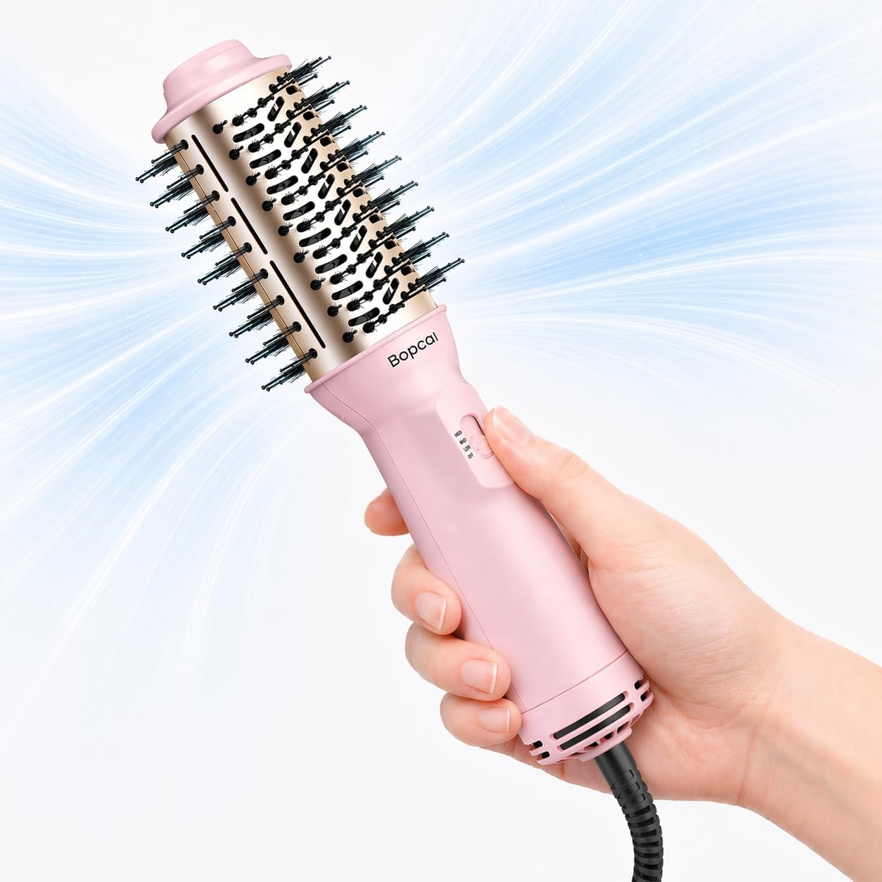 BOPCAL brush