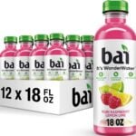 Bai Antioxidant Infused Water Raspberry Lemon Lime