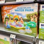 Banzai Splish Splash Water Park