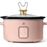 Beautiful 4Qt Slow Cooker