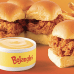Bojangles Chicken Rippers