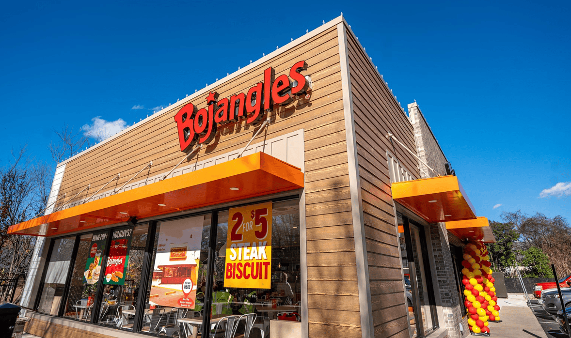 Bojangles