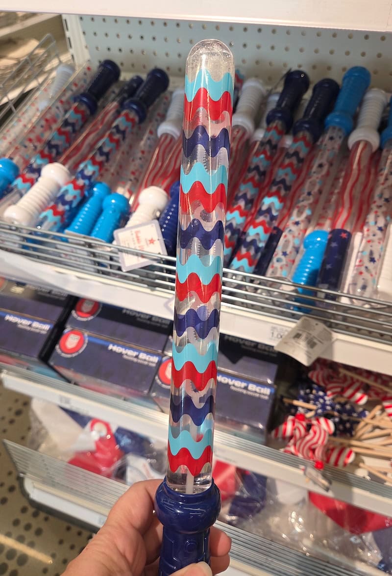 Bubble Wand 2 Bubble Wand 2