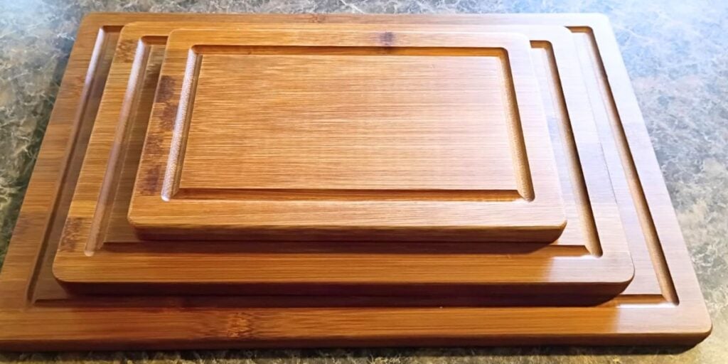 Charcuterie Board 