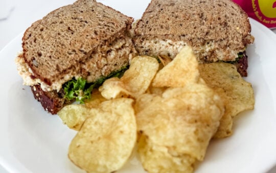 Copycat Chicken Sandwich 05 2