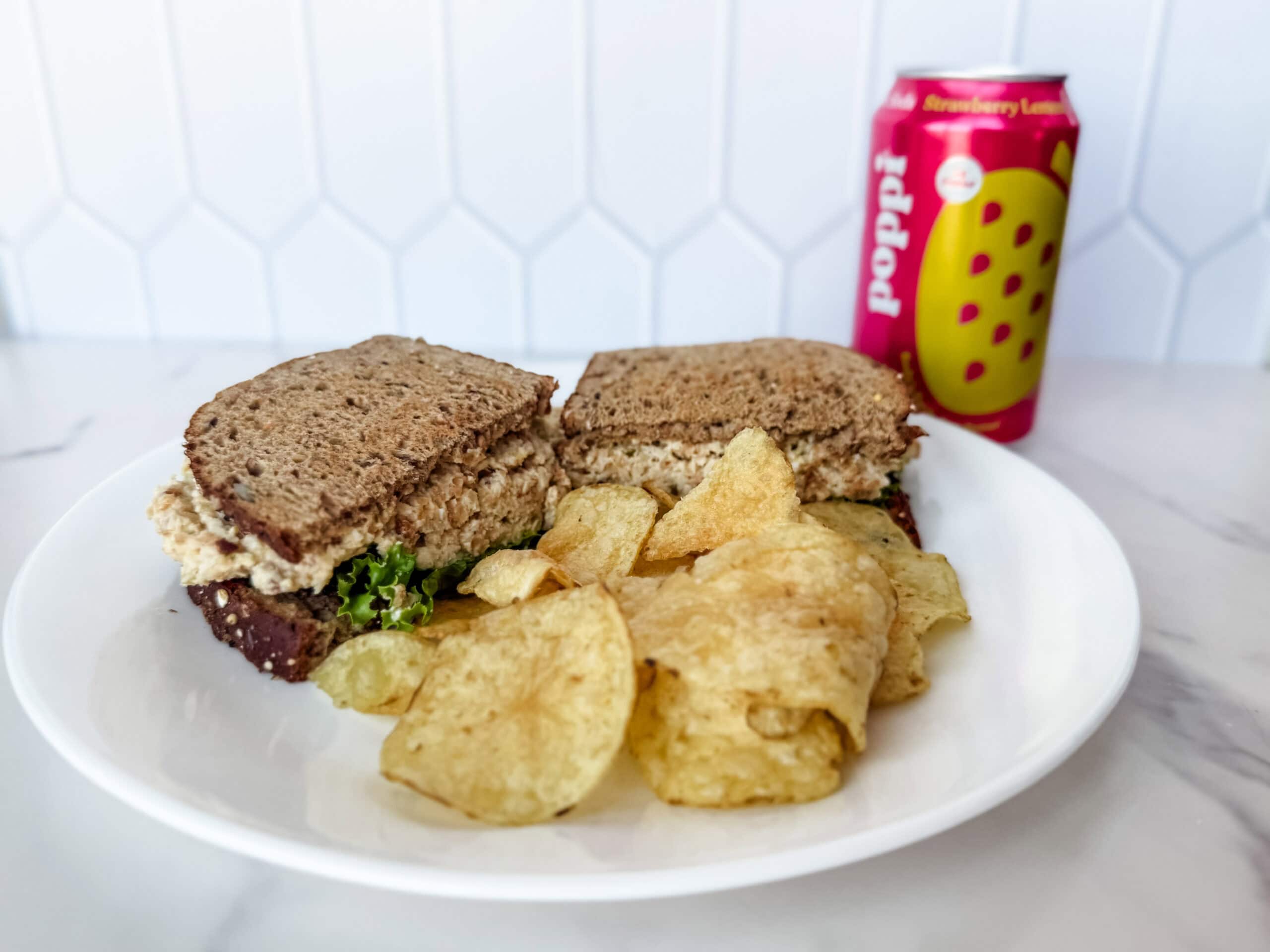 Copycat Chicken Sandwich 07