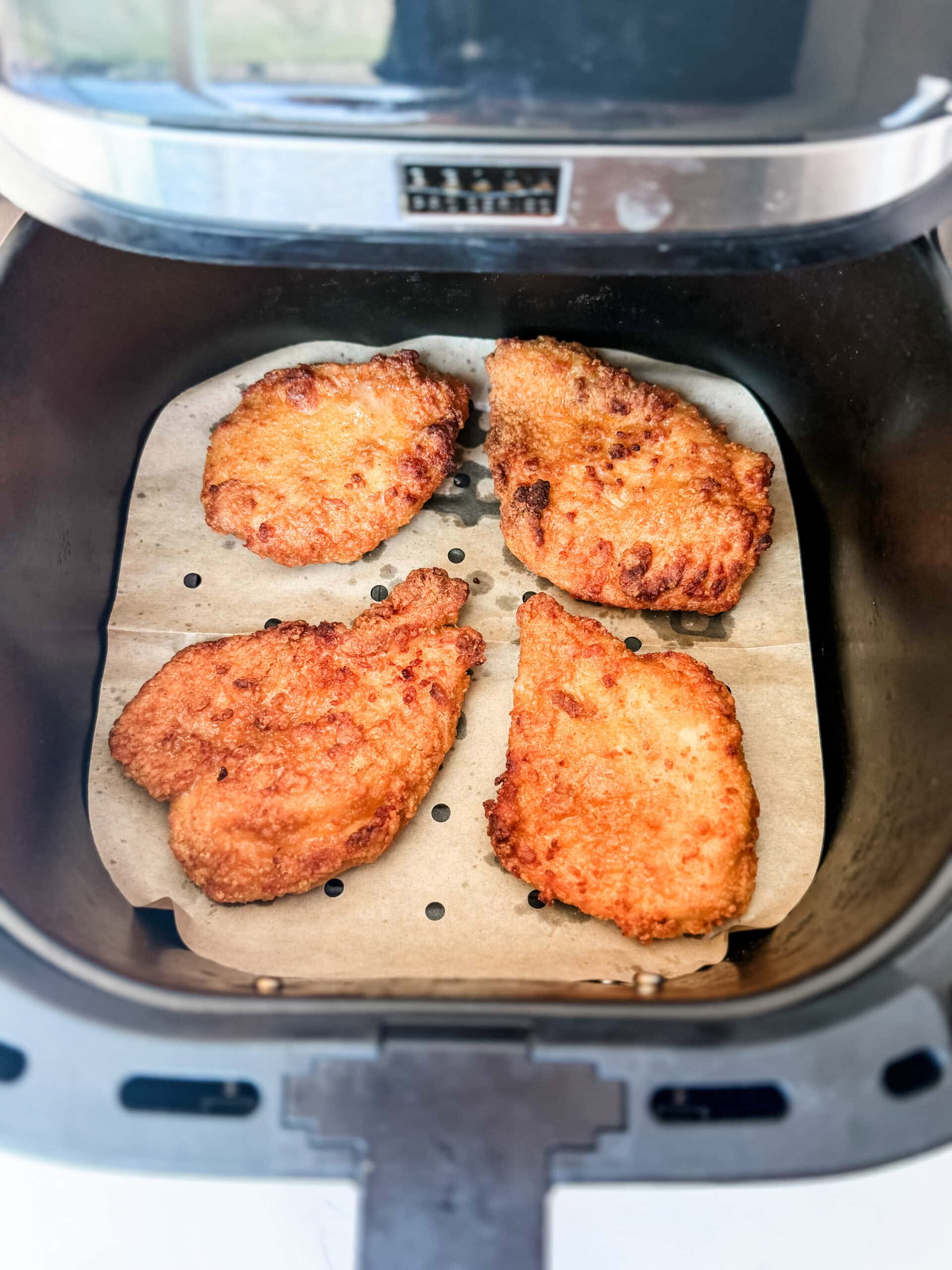 Copycat Chicken Sandwich 60