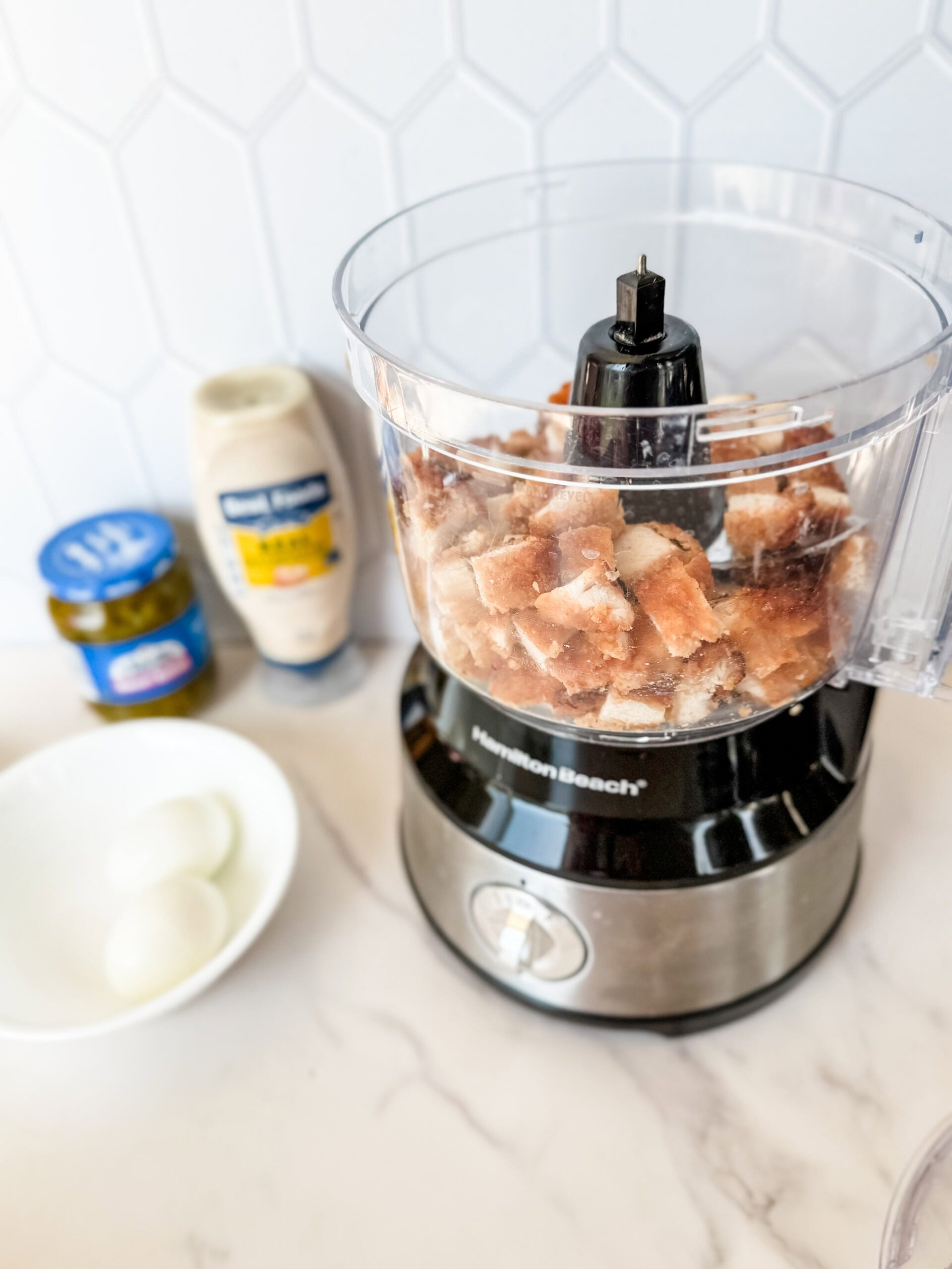 Copycat Chicken Sandwich 65