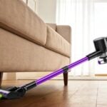 Cordless Vacuum Cleaner