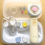 Coslus electric nail file (1)