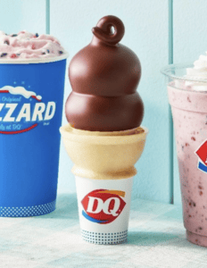 Dairy Queen