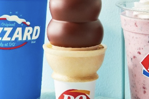 Dairy Queen