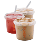 Dunkin Buckets