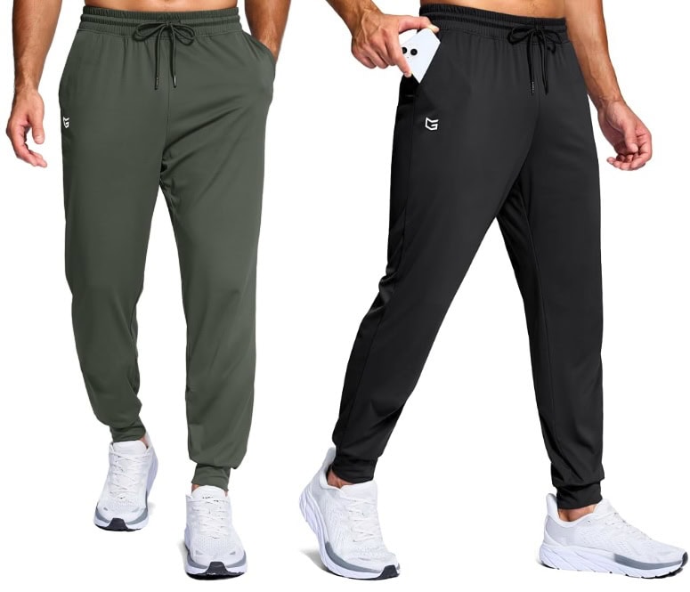 G Gradual Men's Joggers G Gradual Men's Joggers