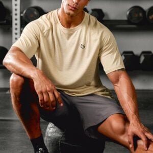 G Gradual Tee