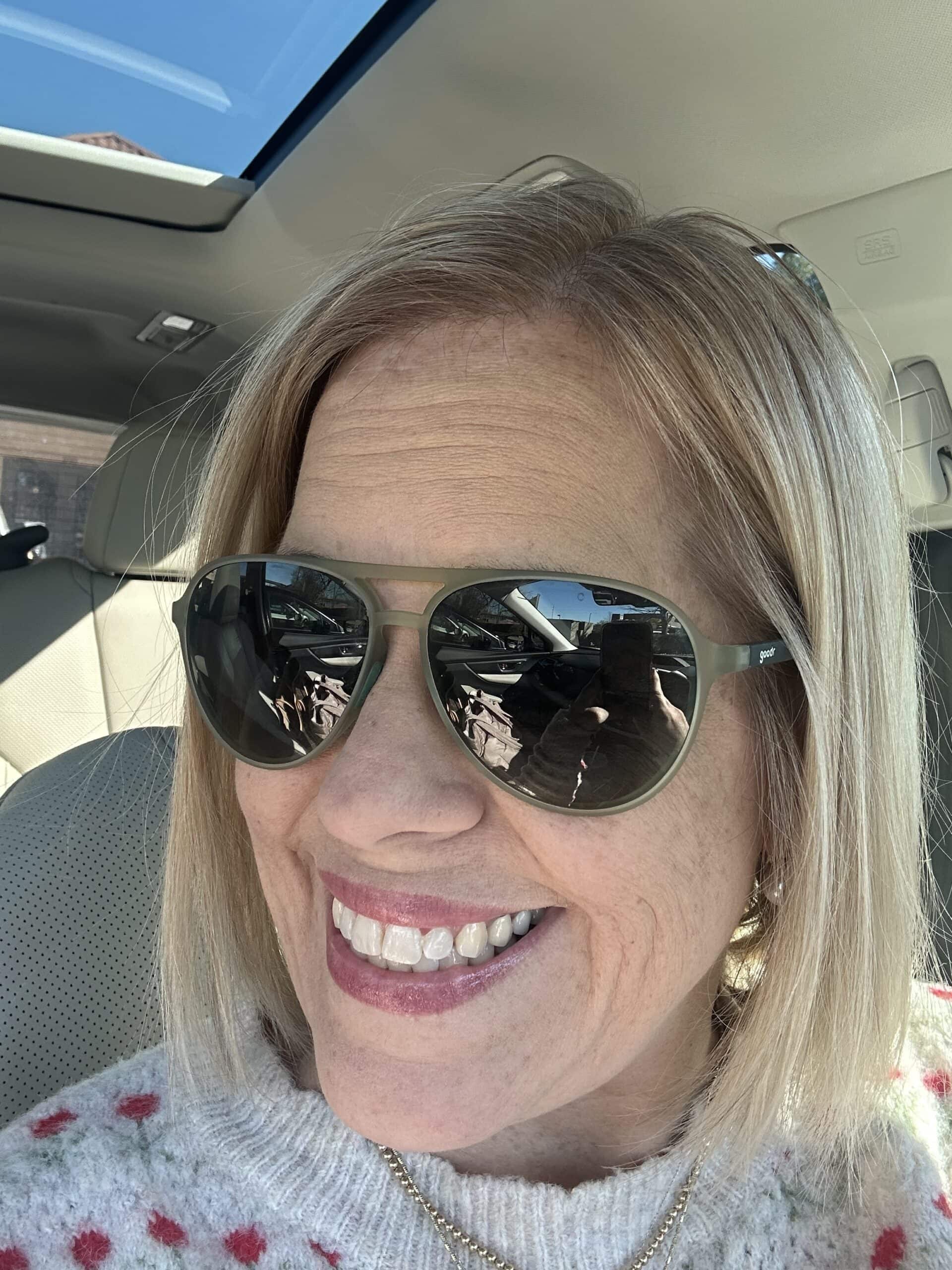 Goodr Sunglasses fran