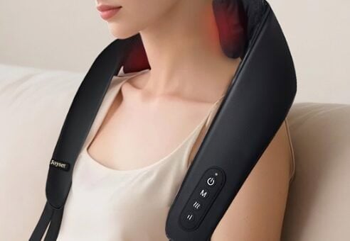 Joyset Neck Massager with Heat