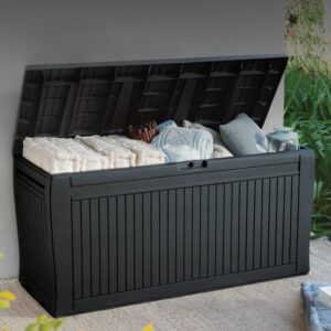 Keter Deck Box (1)