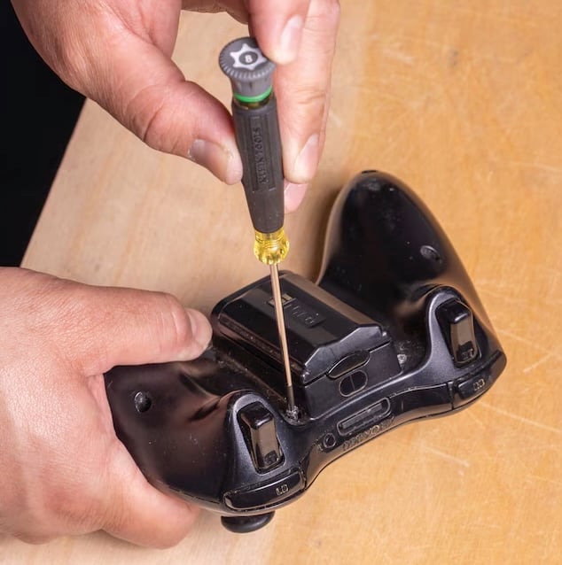 Klein Tools Precision Screwdriver Set