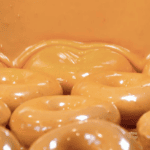 Krispy Kreme Oraneg Dreamsicle