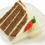 Kroger Cake Slice