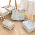 LANSKLBD Packing Cubes