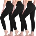 Leafigure 3 Pack Leggings