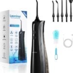 Leominor Water Dental Flosser