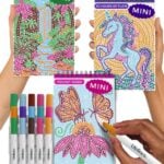 Lifelines FlowArt Mini Activity Pads