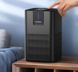 MOOKA Air Purifiers