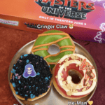 Masters of the Universe Krispy Kreme