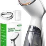 OGHom Portable Travel Handheld Steamer