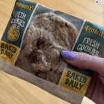 Potbelly Cookie