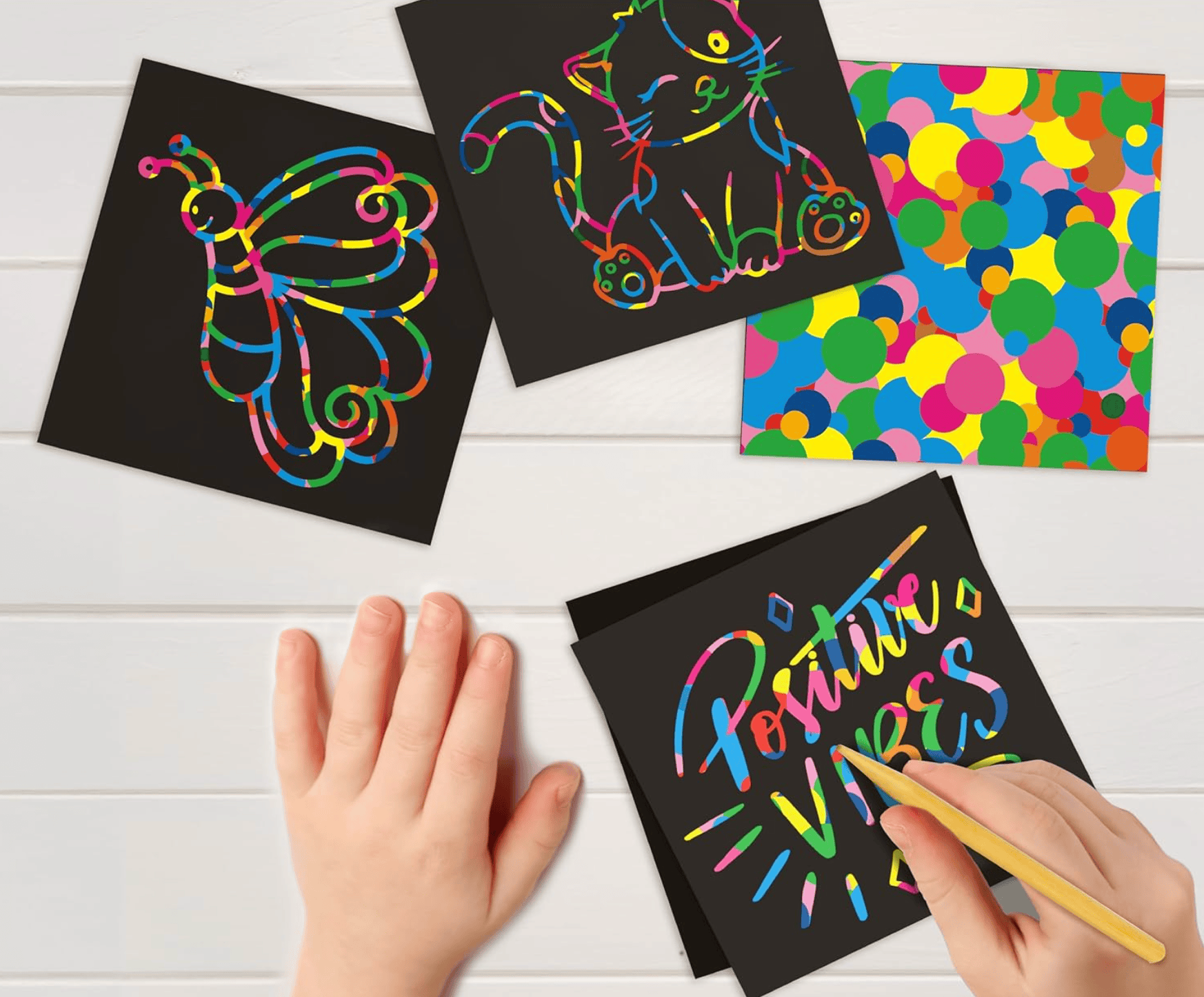 scratch notes
