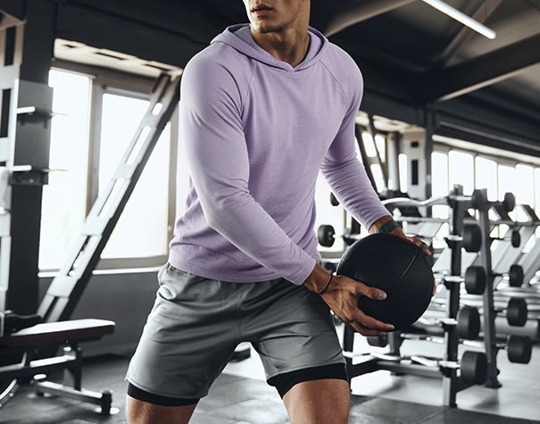 Soothfeel Mens Workout Hoodie Soothfeel Mens Workout Hoodie