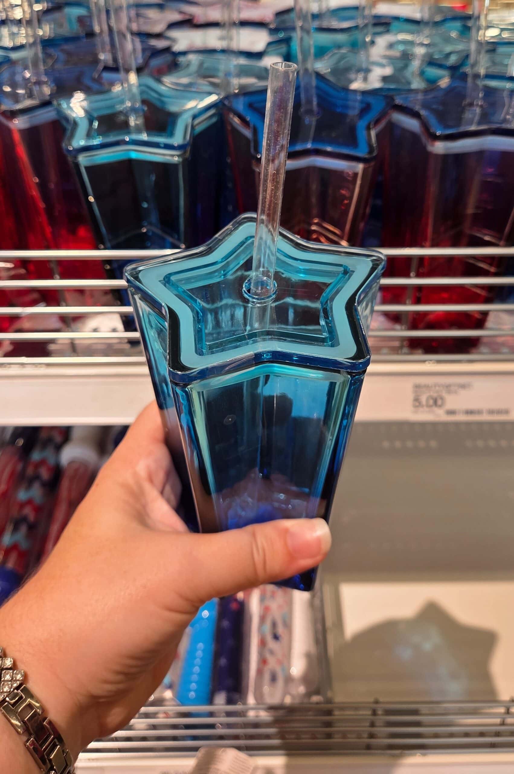 Star Tumbler 2 Star Tumbler 2