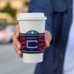 Starbucks Reusable Cup