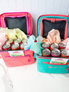 Teacher Appreciation Cooler 16