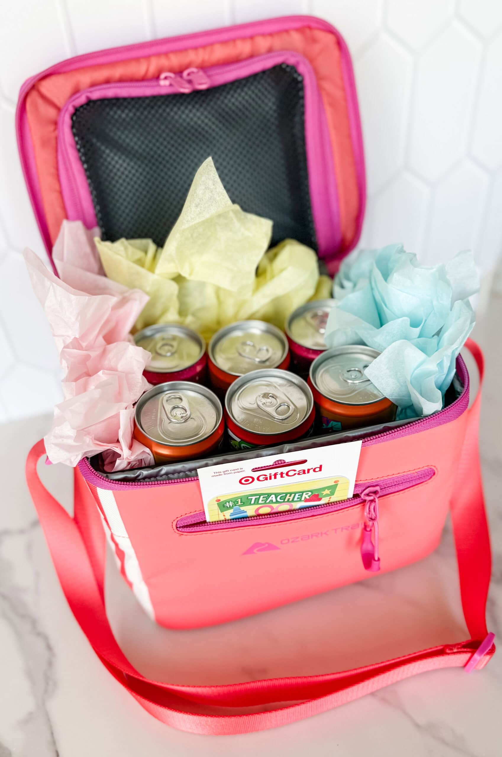 Teacher Appreciation Cooler 3 Teacher Appreciation Cooler 3