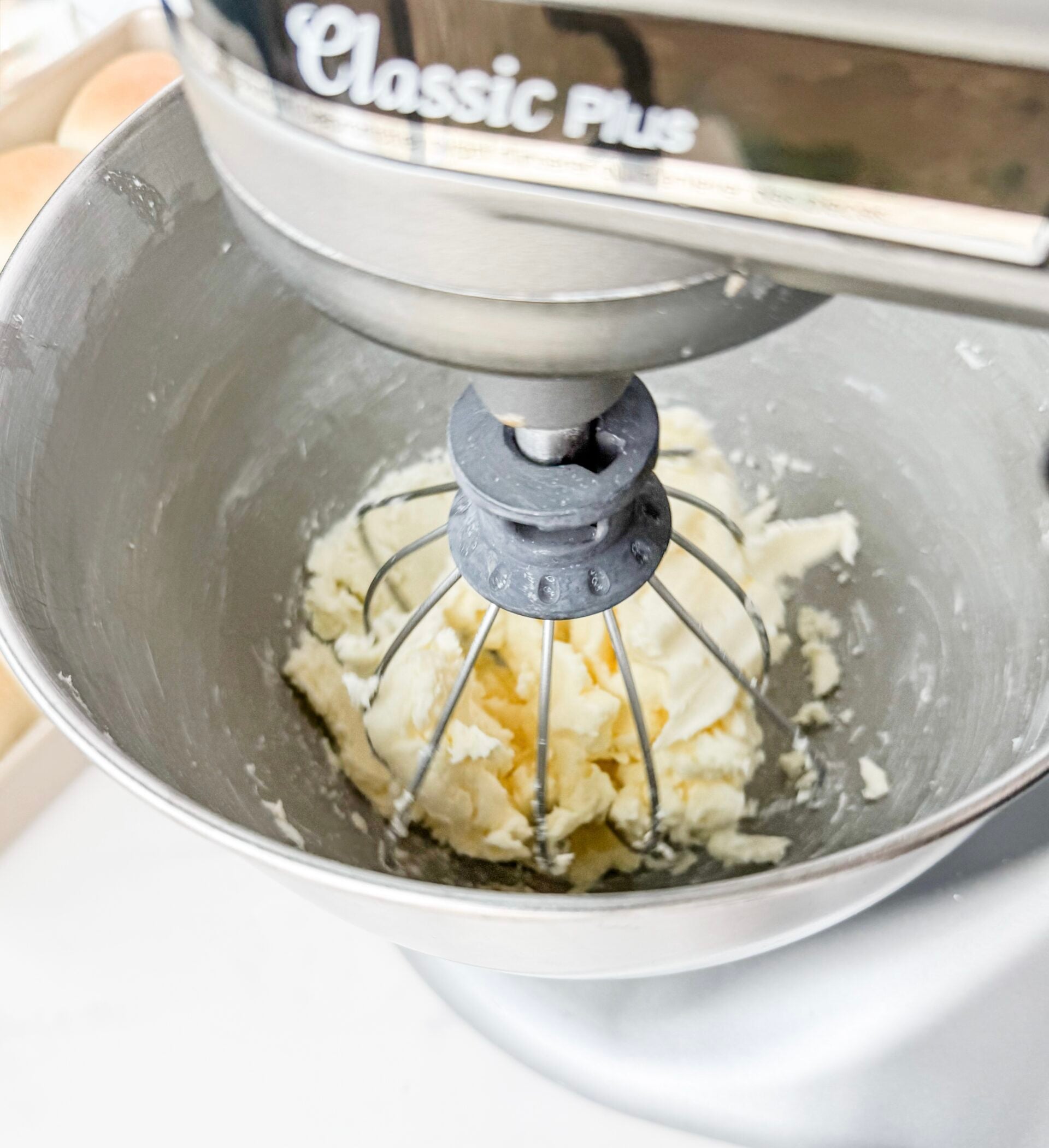 Texas Roadhouse Copycat Honey Butter 36