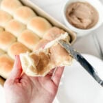 Texas Roadhouse Copycat Honey Butter 60