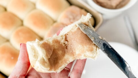 Texas Roadhouse Copycat Honey Butter 60