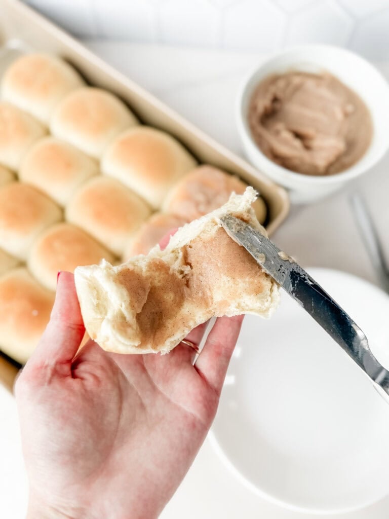 Texas Roadhouse Copycat Honey Butter 60