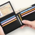 Tipmile Wallet for Men