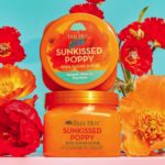 Tree Hut Sunkissed Poppy Shea Sugar Scrub