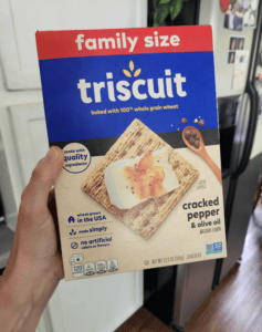 Tricuit